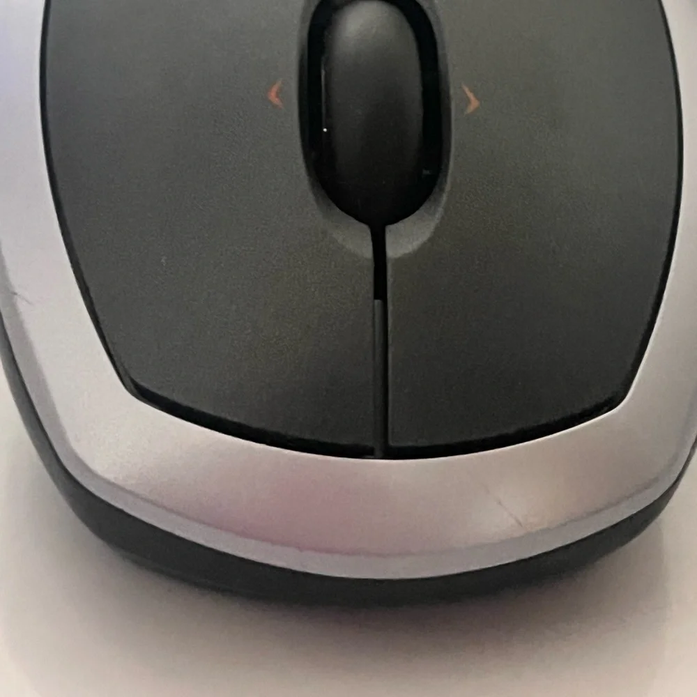 Logitech full size